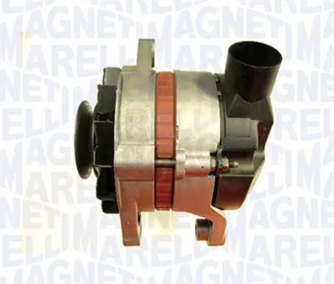 генератор MAGNETI MARELLI     