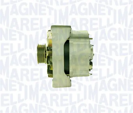 генератор MAGNETI MARELLI     