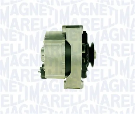генератор MAGNETI MARELLI     