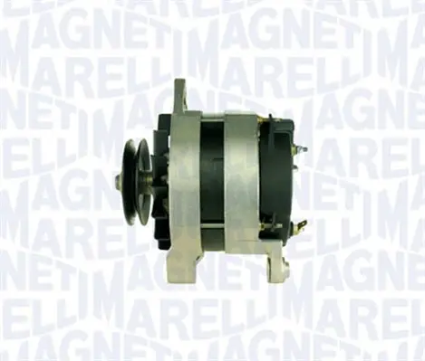 генератор MAGNETI MARELLI     