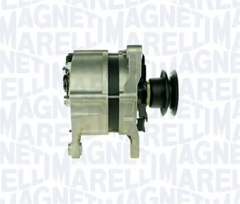 генератор MAGNETI MARELLI     