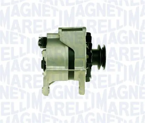 генератор MAGNETI MARELLI     