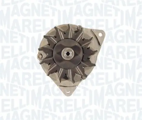 генератор MAGNETI MARELLI     