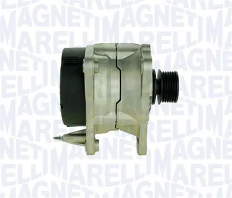 генератор MAGNETI MARELLI     