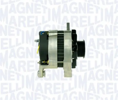 генератор MAGNETI MARELLI     