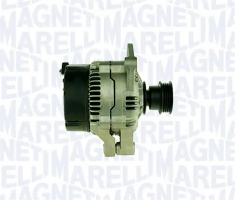 генератор MAGNETI MARELLI     