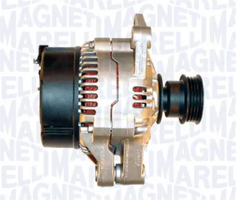 генератор MAGNETI MARELLI     