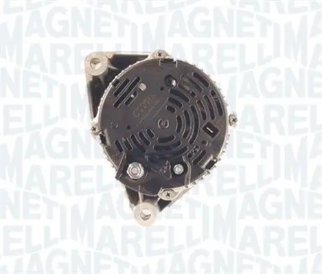 генератор MAGNETI MARELLI     