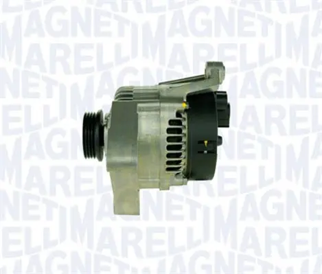 генератор MAGNETI MARELLI     