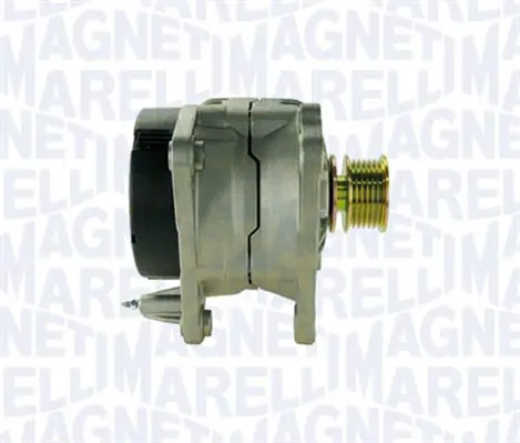 генератор MAGNETI MARELLI     