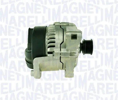 генератор MAGNETI MARELLI     