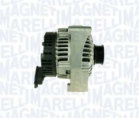 генератор MAGNETI MARELLI     