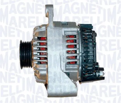 генератор MAGNETI MARELLI     