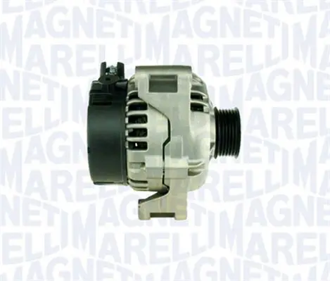 генератор MAGNETI MARELLI     