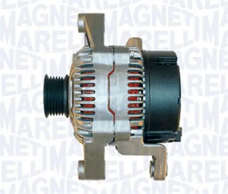 генератор MAGNETI MARELLI     