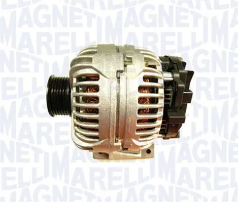 генератор MAGNETI MARELLI     