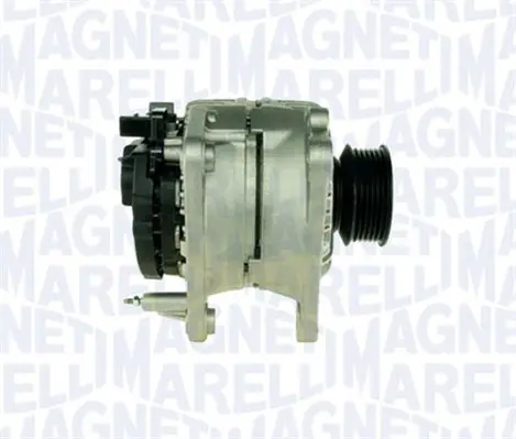 генератор MAGNETI MARELLI     