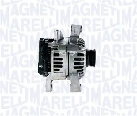 генератор MAGNETI MARELLI     