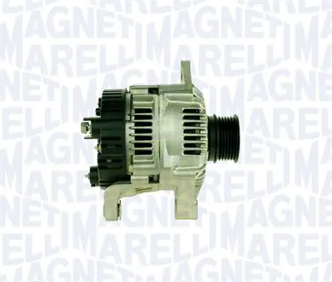 генератор MAGNETI MARELLI     