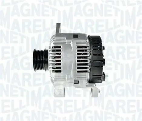 генератор MAGNETI MARELLI     