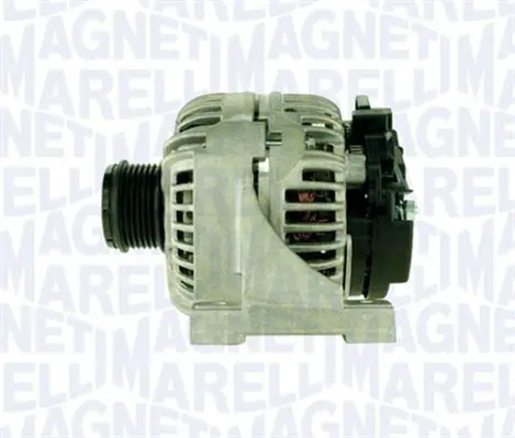 генератор MAGNETI MARELLI     