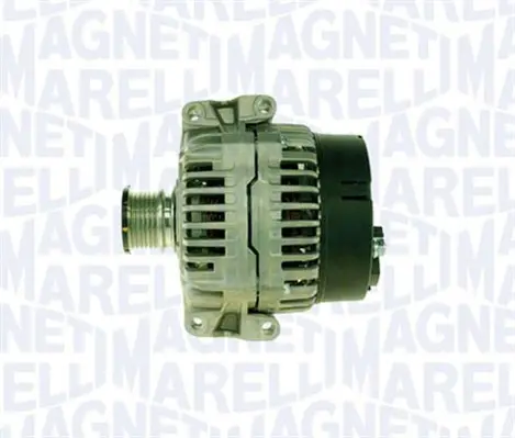 генератор MAGNETI MARELLI     