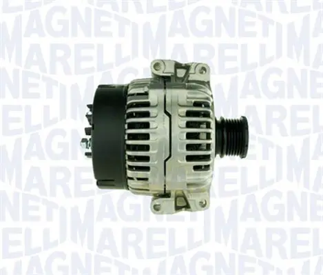 генератор MAGNETI MARELLI     