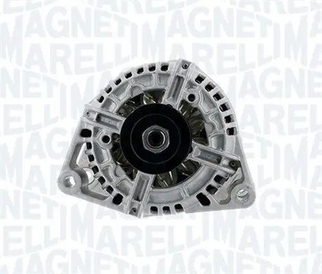 генератор MAGNETI MARELLI     