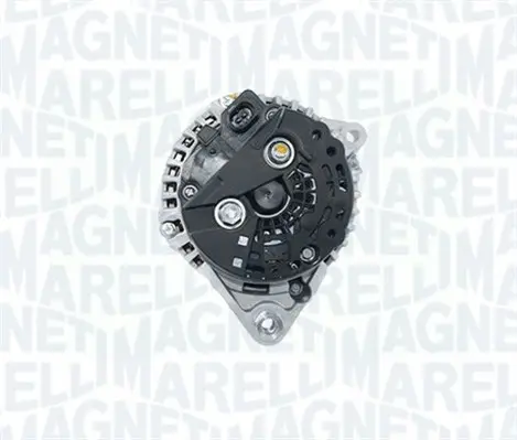 генератор MAGNETI MARELLI     