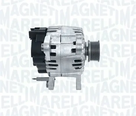 генератор MAGNETI MARELLI     