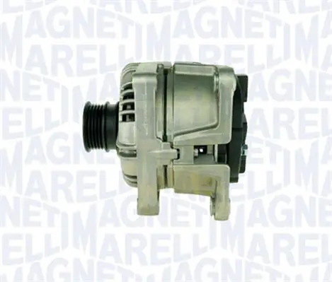 генератор MAGNETI MARELLI     
