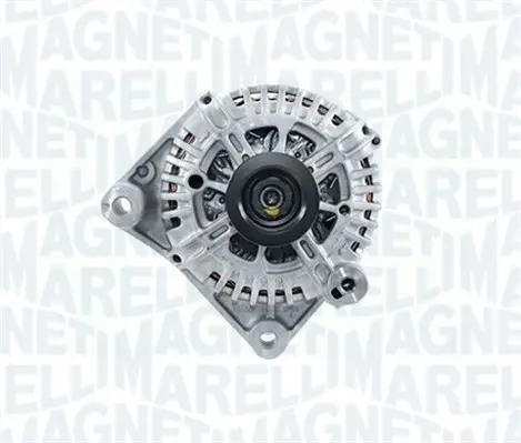 генератор MAGNETI MARELLI     