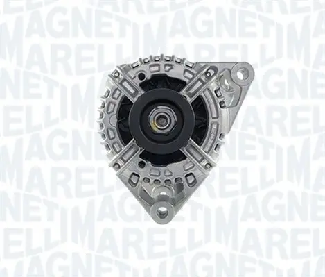 генератор MAGNETI MARELLI     