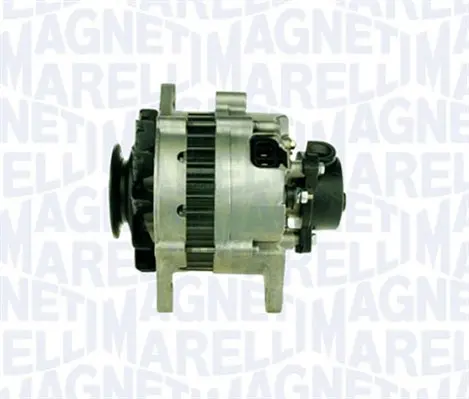 генератор MAGNETI MARELLI     
