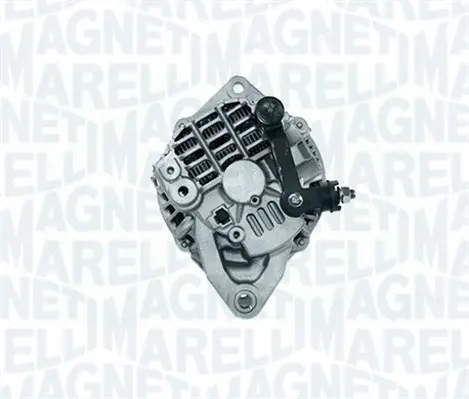генератор MAGNETI MARELLI     