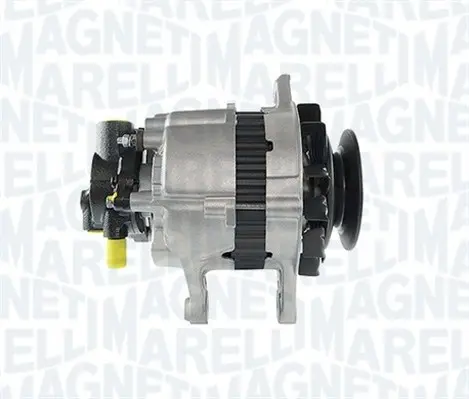 генератор MAGNETI MARELLI     