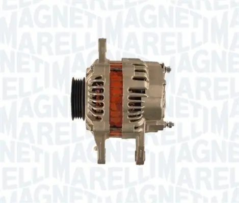 генератор MAGNETI MARELLI     