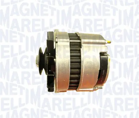 генератор MAGNETI MARELLI     