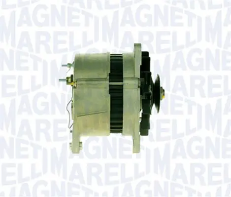 генератор MAGNETI MARELLI     