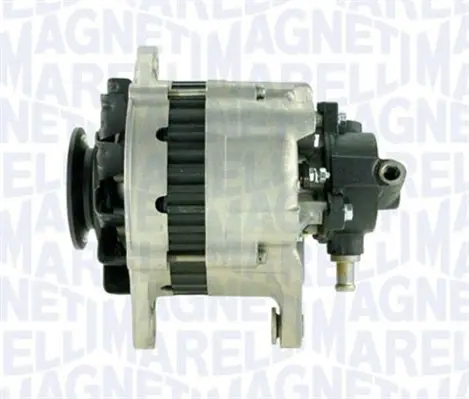 генератор MAGNETI MARELLI     
