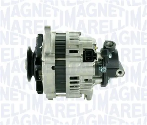 генератор MAGNETI MARELLI     