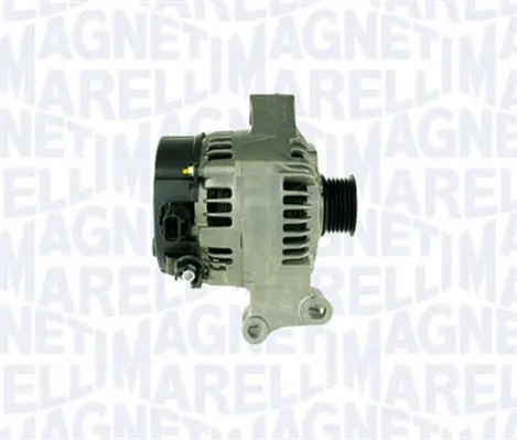 генератор MAGNETI MARELLI     