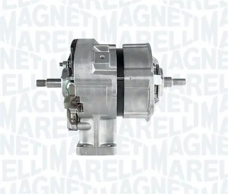 генератор MAGNETI MARELLI     