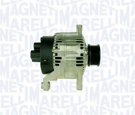 генератор MAGNETI MARELLI     