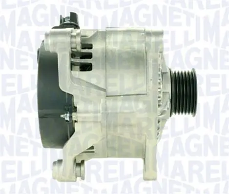 генератор MAGNETI MARELLI     