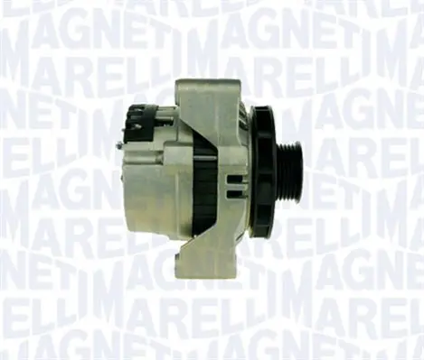 генератор MAGNETI MARELLI     