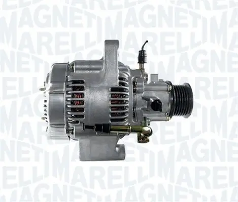 генератор MAGNETI MARELLI     