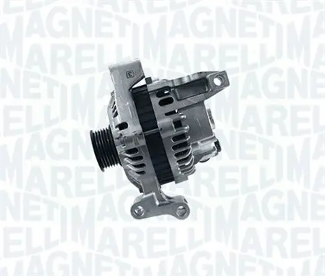 генератор MAGNETI MARELLI     
