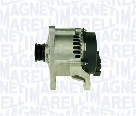 генератор MAGNETI MARELLI     