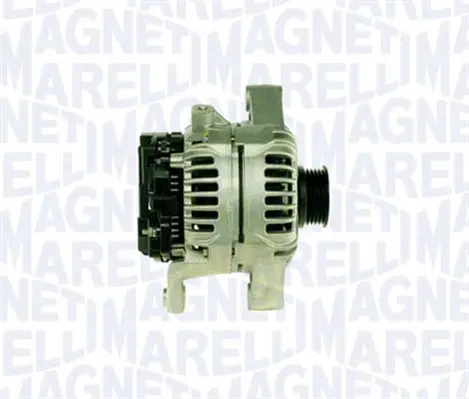 генератор MAGNETI MARELLI     